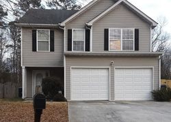 Pre-foreclosure Listing in BRUMBY WAY SNELLVILLE, GA 30039