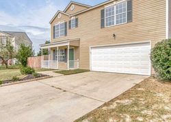 Pre-foreclosure in  CASTLE RIDGE DR Columbia, SC 29229