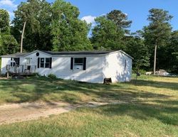 Pre-foreclosure Listing in HARMONY ACRES LN CLINTON, NC 28328