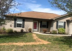 Pre-foreclosure Listing in LEXI LANDING DR POWELL, TN 37849