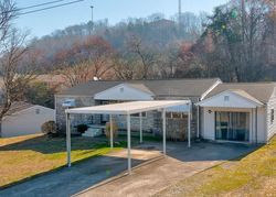 Pre-foreclosure Listing in BREDA DR KNOXVILLE, TN 37918