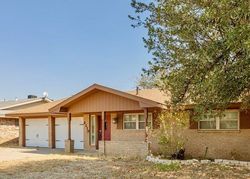 Pre-foreclosure Listing in TANGLEWOOD LN ODESSA, TX 79761