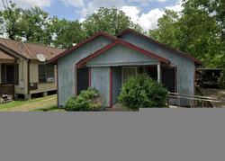 Pre-foreclosure in  BRACKENRIDGE ST Houston, TX 77026