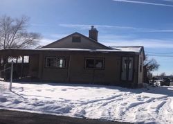 Pre-foreclosure in  SHUMAN ST East Carbon, UT 84520