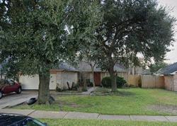 Pre-foreclosure in  REDDING SPRINGS LN Houston, TX 77086