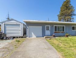 Pre-foreclosure Listing in 47TH AVE SW LAKEWOOD, WA 98499