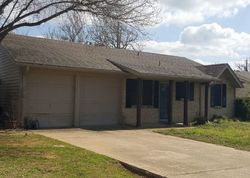 Pre-foreclosure in  MORRISON DR Denison, TX 75020