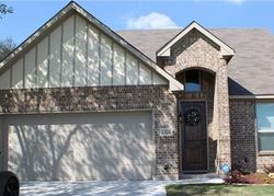 Pre-foreclosure in  CALIFORNIA PKWY N Fort Worth, TX 76115