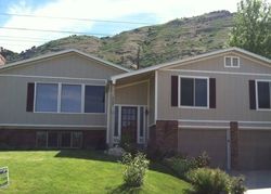 Pre-foreclosure in  FOOTHILL DR Provo, UT 84604