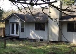 Pre-foreclosure Listing in EUSTIS HUNT RD E GRAHAM, WA 98338