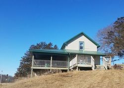Pre-foreclosure Listing in HOMER RD FENNIMORE, WI 53809