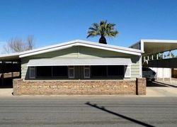 Pre-foreclosure Listing in W CAMINO HARINA YUMA, AZ 85364