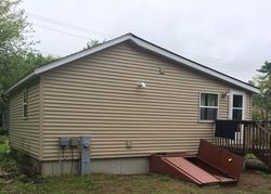Pre-foreclosure in  PIPER ST Tomahawk, WI 54487