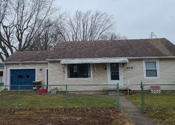 Pre-foreclosure Listing in E SOUTH B ST GAS CITY, IN 46933