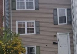 Pre-foreclosure Listing in BROOKSIDE DR EDGEWOOD, MD 21040