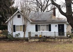 Pre-foreclosure in  WHITEFORD RD Street, MD 21154