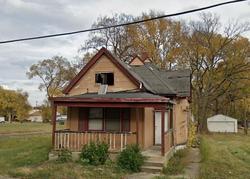 Pre-foreclosure in  S LOUISA ST Peoria, IL 61605