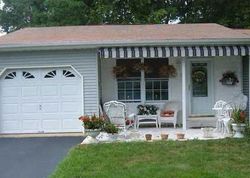 Pre-foreclosure Listing in HAMPSHIRE LN MANCHESTER TOWNSHIP, NJ 08759