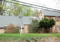 Pre-foreclosure Listing in MOUNTAIN AVE MOUNTAINSIDE, NJ 07092
