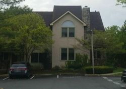 Pre-foreclosure Listing in SOLDIERS SQ WAYNE, PA 19087