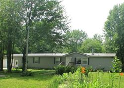 Pre-foreclosure in  FENTON RD Orwell, OH 44076
