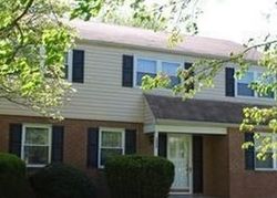Pre-foreclosure in  STERLING RD Broomall, PA 19008