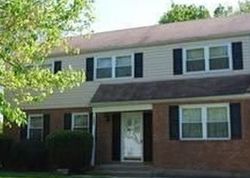 Pre-foreclosure Listing in STERLING RD BROOMALL, PA 19008