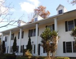 Pre-foreclosure Listing in BACHMAN TER WEST ORANGE, NJ 07052