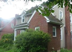 Pre-foreclosure in  LOCUST LN Harrisburg, PA 17109