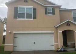 Pre-foreclosure Listing in SHEEN CIR HAINES CITY, FL 33844