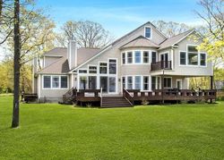 Pre-foreclosure Listing in CRESCENT CT WADING RIVER, NY 11792