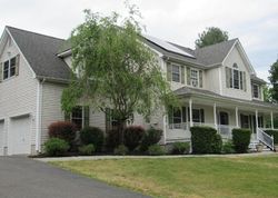 Pre-foreclosure in  STATE ROUTE 208 Campbell Hall, NY 10916