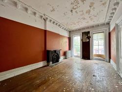 Pre-foreclosure in  SAINT JAMES PL Brooklyn, NY 11238