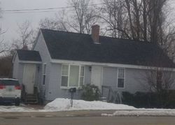 Pre-foreclosure in  MECHANIC ST Laconia, NH 03246