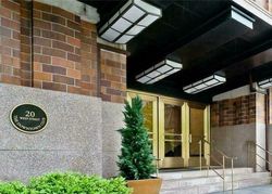 Pre-foreclosure Listing in WEST ST APT 18E NEW YORK, NY 10004