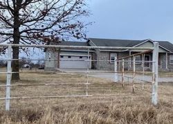 Pre-foreclosure Listing in N CHICKASAW AVE HASKELL, OK 74436