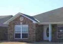 Pre-foreclosure Listing in S 37TH ST VAN BUREN, AR 72956