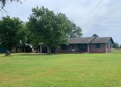 Pre-foreclosure in  S CHICKASAW AVE Haskell, OK 74436