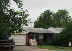 Pre-foreclosure Listing in NW 50TH ST OKLAHOMA CITY, OK 73112