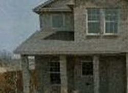 Pre-foreclosure in  RESSIE LN Yukon, OK 73099