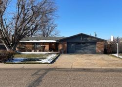 Pre-foreclosure in  S PARKWAY BLVD Liberal, KS 67901