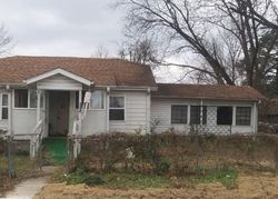 Pre-foreclosure Listing in N 48TH ST FORT SMITH, AR 72904