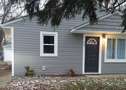 Pre-foreclosure Listing in DELAWARE AVE ELYRIA, OH 44035