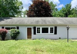 Pre-foreclosure Listing in HEATH RD CHESTERLAND, OH 44026