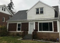 Pre-Foreclosure - Friend Ave - Maple Heights, OH