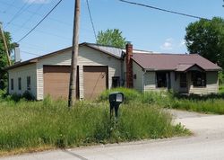 Pre-foreclosure Listing in 12TH ST NE STRASBURG, OH 44680