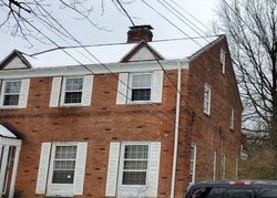 Pre-foreclosure in  CUMMINGS RD Cleveland, OH 44118