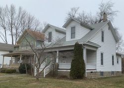 Pre-foreclosure Listing in BENEDICT AVE NORWALK, OH 44857