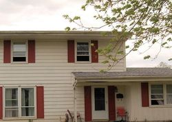 Pre-foreclosure Listing in LINDEL DR COLUMBUS, OH 43207