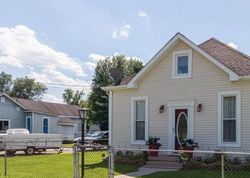 Pre-foreclosure in  N WALNUT ST Carthage, IN 46115